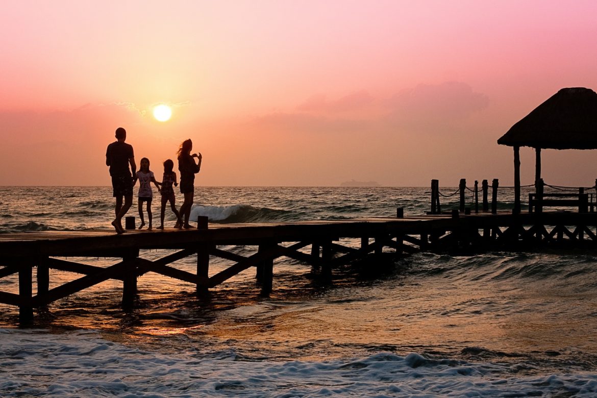 Four Ways An Unlimited Vacation Policy Strengthens A Business The four-ways-an-unlimited-vacation-policy-strengthens-a-business-the